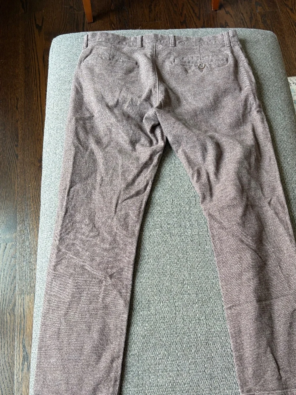 J. Crew Brown Pants 31 x 30